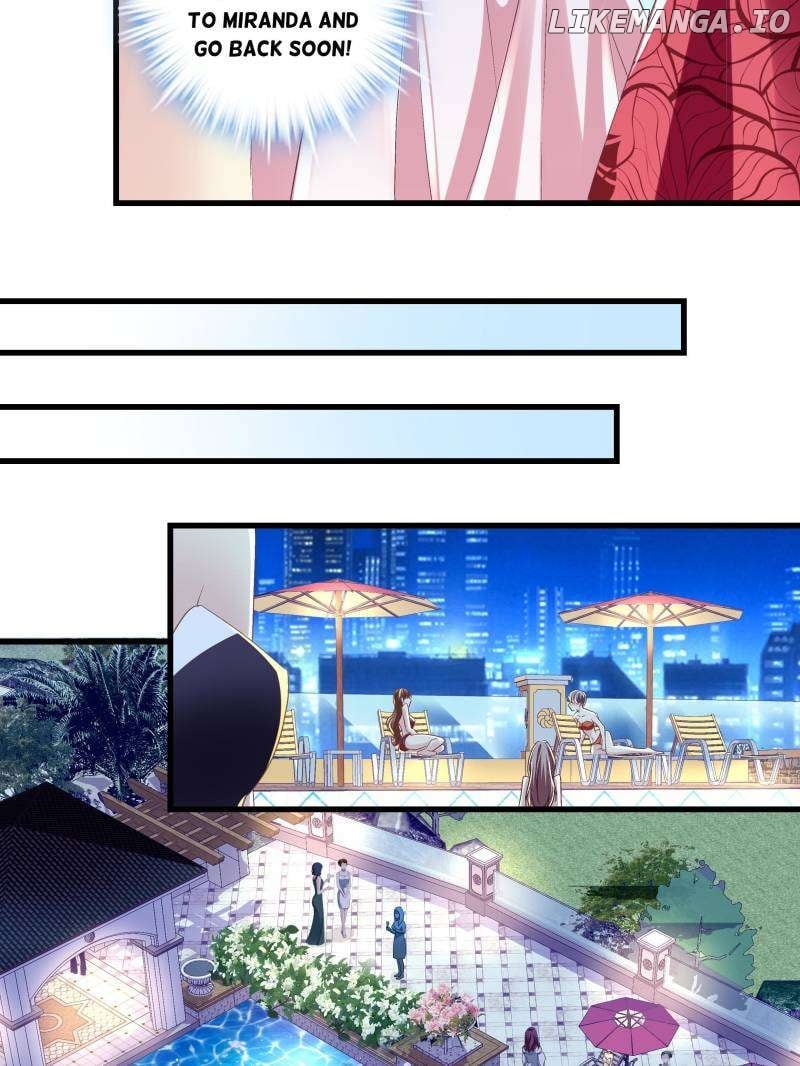 Sound of Heaven Chapter 201 49